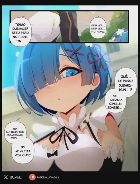 [Niui] Terapia Después del Anochecer