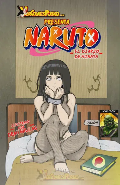 [Drah Navlag] El Diario de Hinata