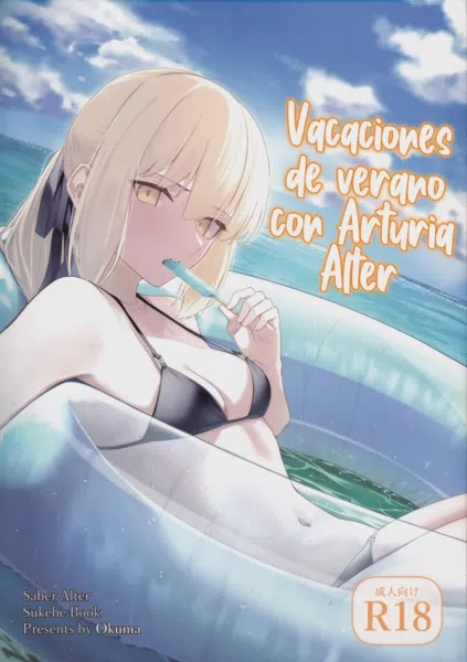 Vacaciones de verano con Arturia Alter
