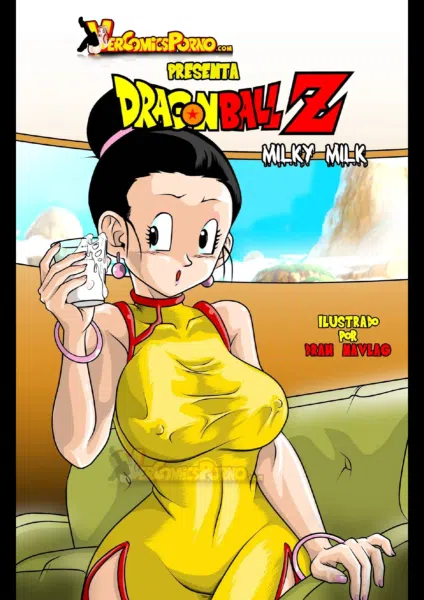 Milky Milk (Dragon Ball)