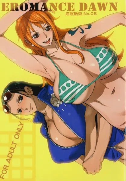 [bobobo] Eromance Dawn