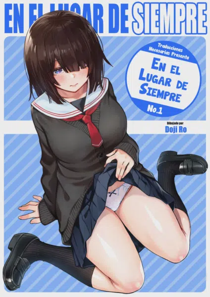 En el lugar de siempre