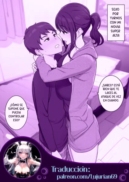 Sexo por turnos