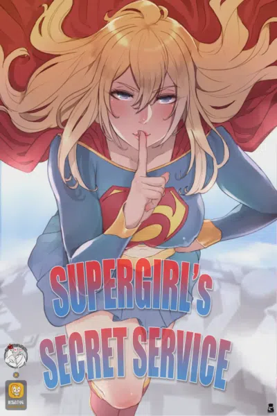 El Servicio Secreto De Supergirl