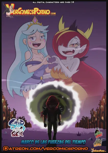 [Croc] Marco vs las fuerzas del tiempo