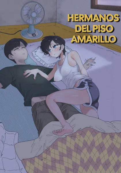Hermanos Del Piso Amarillo