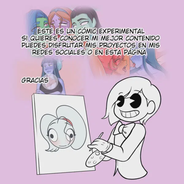 Carla en la Oficina del Jefe – marioare13