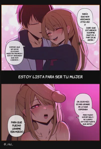 La Fantasía de Ruby